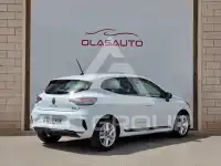 2024 Renault Clio