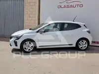 2024 Renault Clio