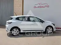 2024 Renault Clio