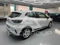 2024 Renault Clio