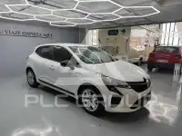 2024 Renault Clio