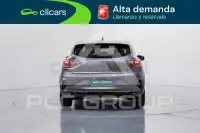 2024 Renault Clio