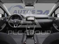 2024 Renault Clio
