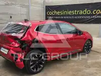 2024 Renault Clio