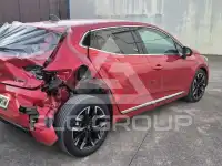 2024 Renault Clio