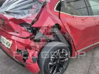 2024 Renault Clio