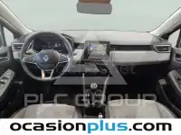 2024 Renault Clio