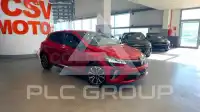 2024 Renault Clio