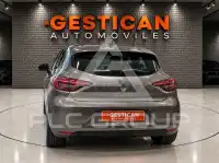 2024 Renault Clio