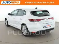 2024 Renault Megane
