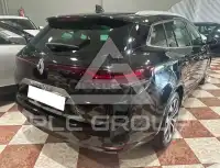 2024 Renault Megane