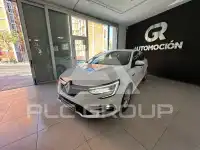 2024 Renault Megane
