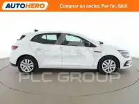 2024 Renault Megane