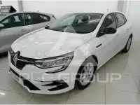 2024 Renault Megane