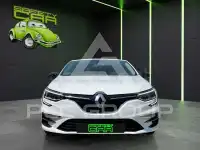 2024 Renault Megane