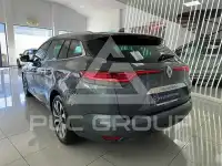 2024 Renault Megane