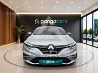 2024 Renault Megane