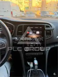 2024 Renault Megane