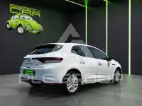 2024 Renault Megane