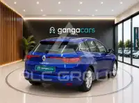 2024 Renault Megane