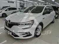 2024 Renault Megane