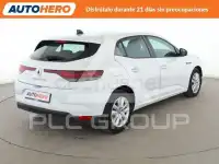 2024 Renault Megane