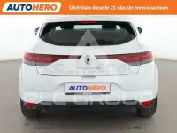2024 Renault Megane