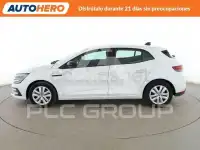 2024 Renault Megane