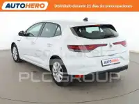 2024 Renault Megane