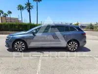 2024 Renault Megane