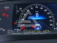2024 Renault Megane