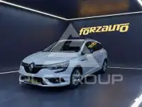 2024 Renault Megane