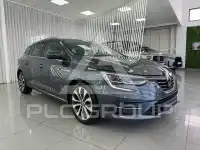 2024 Renault Megane