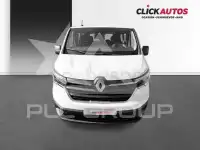 2024 Renault Trafic