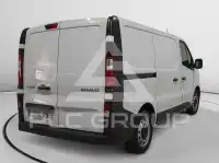 2024 Renault Trafic