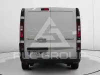 2024 Renault Trafic