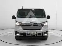 2024 Renault Trafic