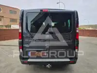 2024 Renault Trafic