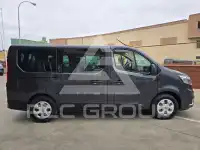 2024 Renault Trafic