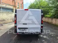 2024 Renault Trafic