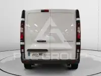 2024 Renault Trafic