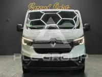2024 Renault Trafic