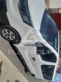 2024 Renault Trafic