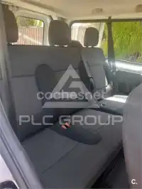 2024 Renault Trafic