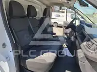 2024 Renault Trafic