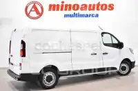 2024 Renault Trafic