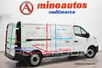 2024 Renault Trafic