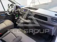 2024 Renault Trafic