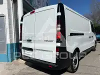 2024 Renault Trafic
