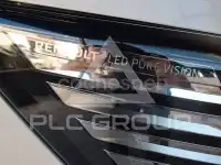 2024 Renault Trafic